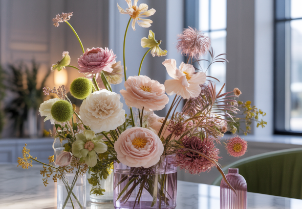Floral Collections