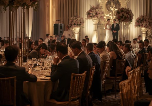 Weddings & Events