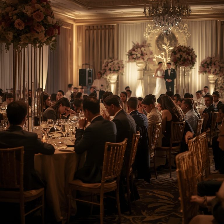 Weddings & Events