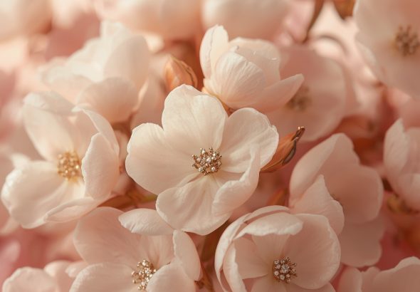 Floral Collections