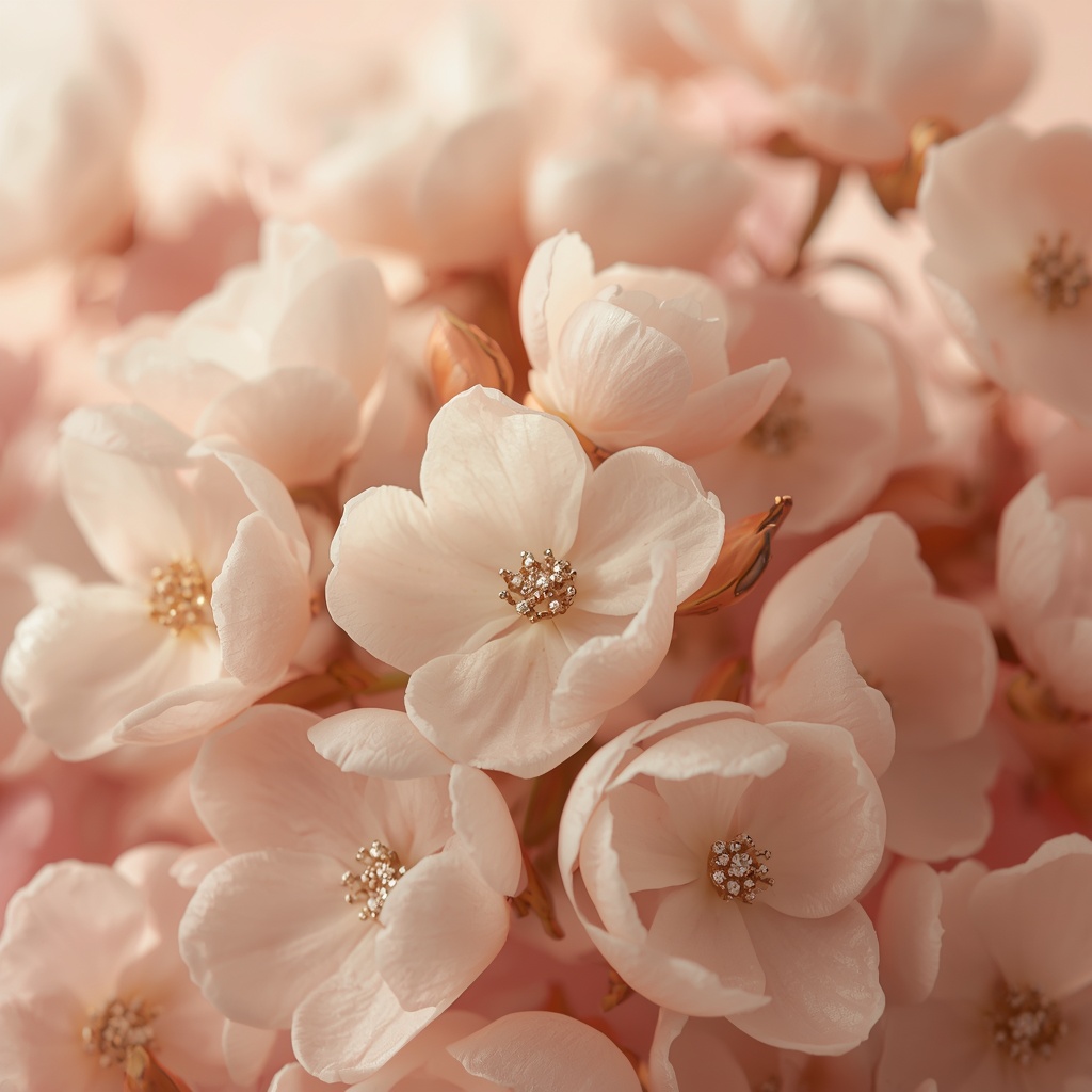 Floral Collections