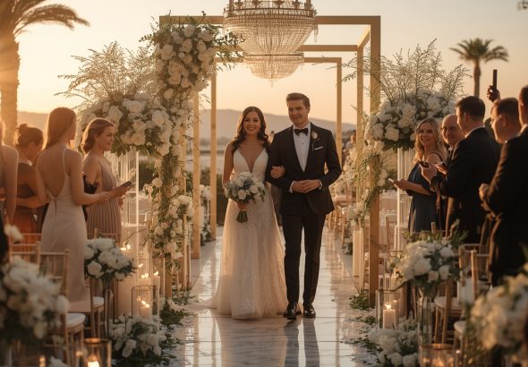 Weddings & Events