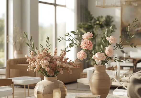 Floral Collections