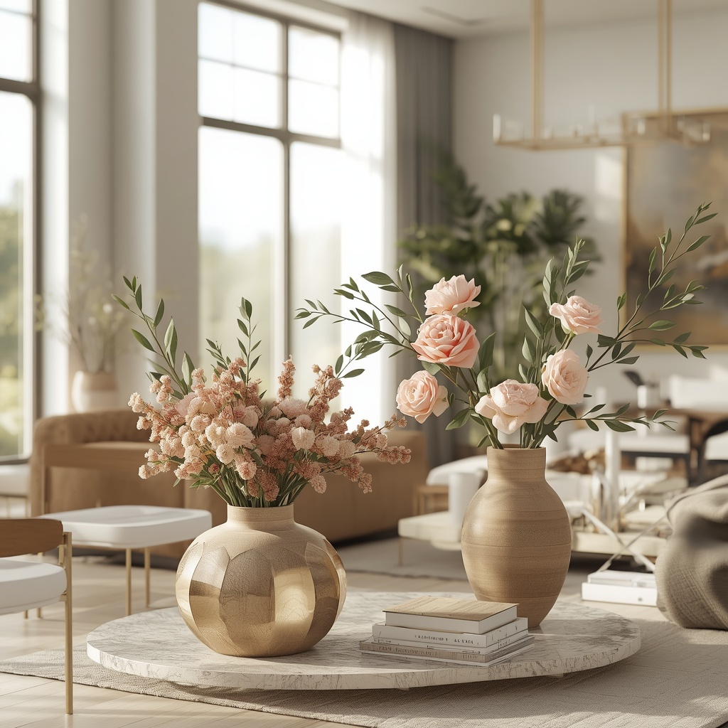 Floral Collections