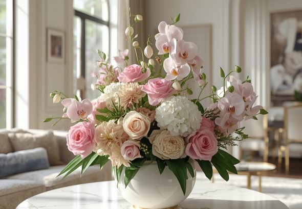 Floral Collections