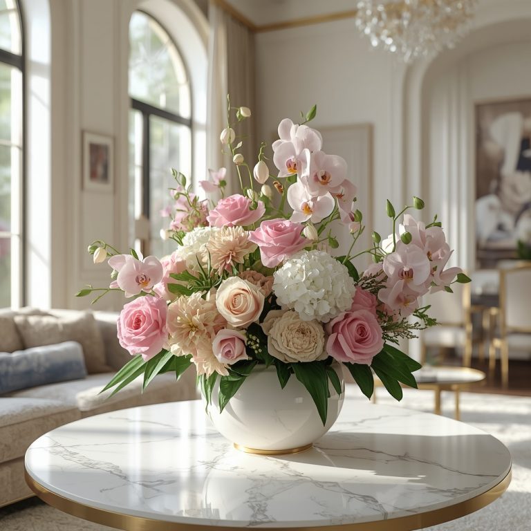Floral Collections