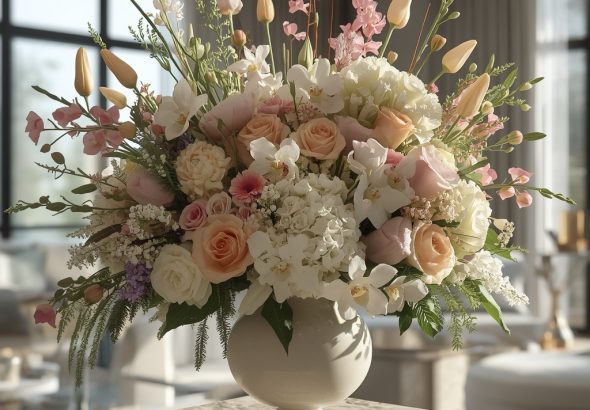 Floral Collections