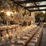 Weddings & Events