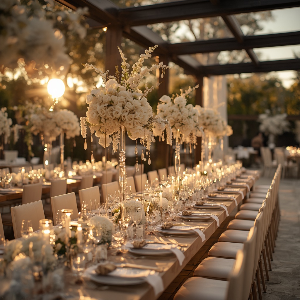 Weddings & Events