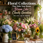 Floral Collections