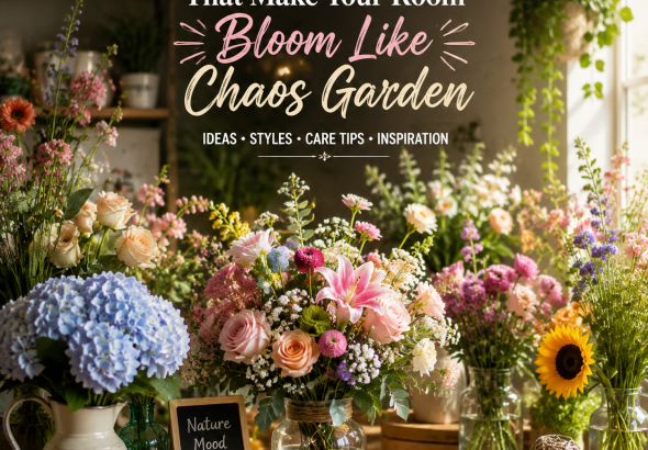 Floral Collections