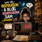 Inspiration & Blog