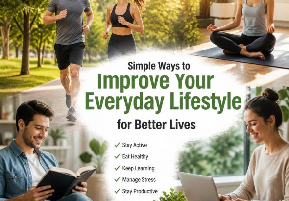 Inspiration & Blog