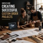 Custom Orders