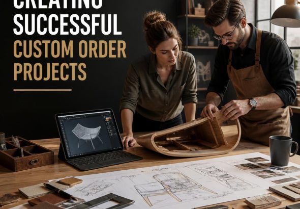 Custom Orders