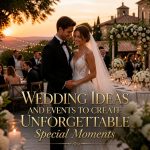 Weddings & Events