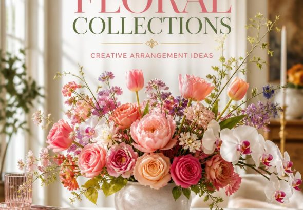 Floral Collections